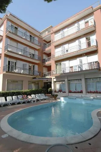 Hotel Kristall Diano Marina