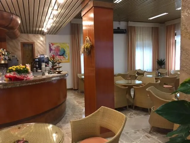 Hotel Kristall Diano Marina