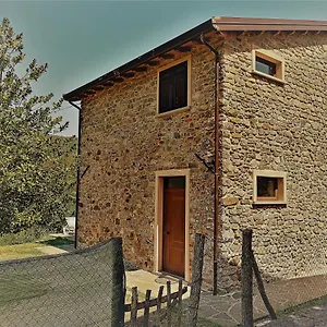 Casa vacanze Ca Giacomo Tresana