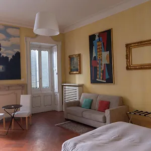 Appartamento Art Gallery Bergamo