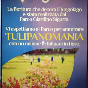 Appartamento Casabelvedere Valeggio sul Mincio