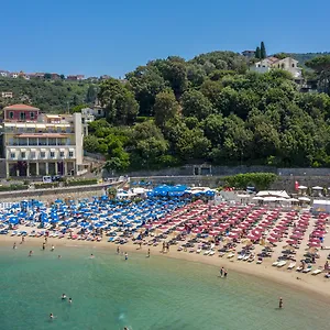 Venere Azzurra *** Lerici