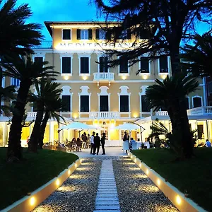 Mediterraneo Emotional & Spa **** Santa Margherita Ligure