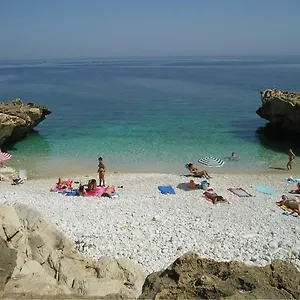 Casa vacanze Casetta Nella Riserva Naturale San Vito Lo Capo
