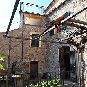 Casa vacanze Antico Frantoio