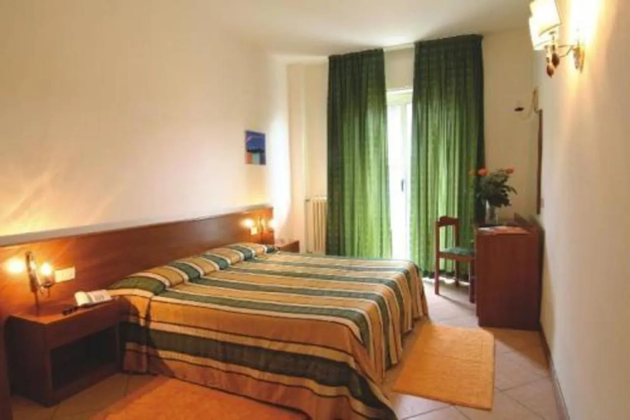 ***  Hotel Kristall Diano Marina Italia