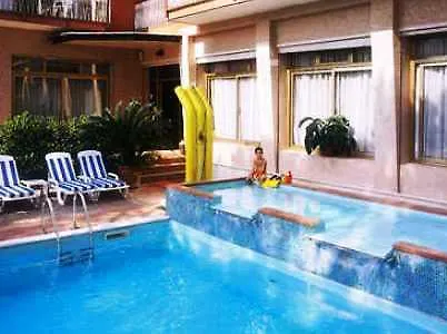 ***  Hotel Kristall Diano Marina Italia