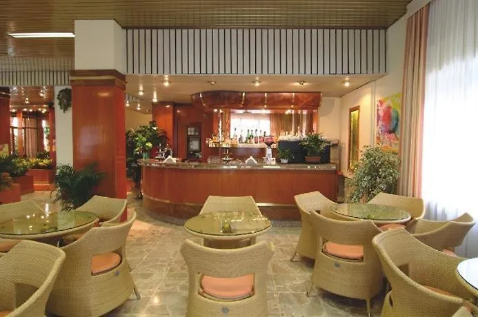 ***  Hotel Kristall Diano Marina Italia