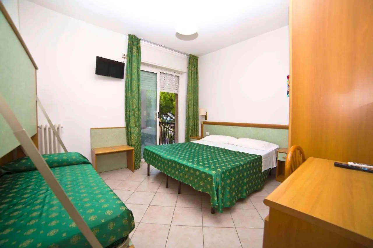 ***  Hotel Kristall Diano Marina Italia